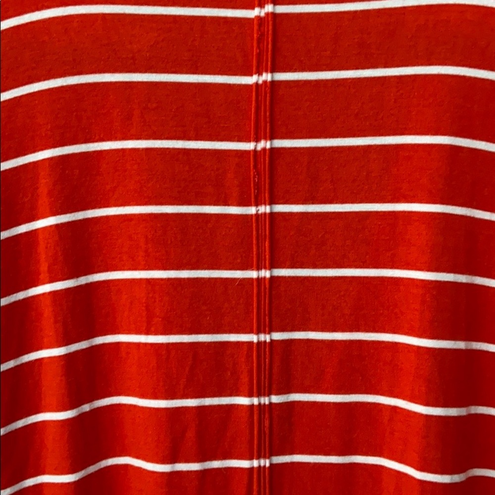 Free People We The Free Can’t Fool Me Striped Top - Picture 9 of 15